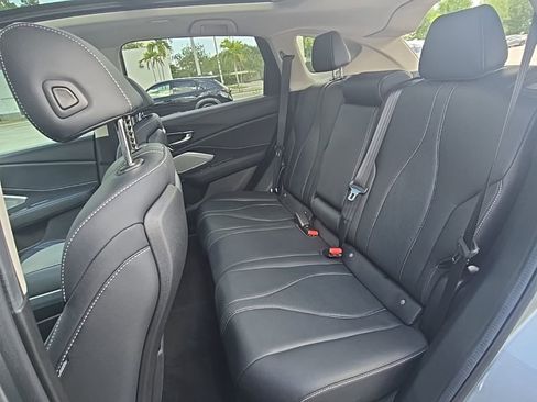 Certified 2025 Acura RDX SH-AWD w/ Technology Package image 29