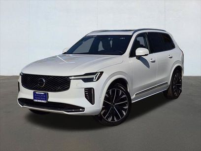 Certified 2026 Volvo XC90 B6 Plus