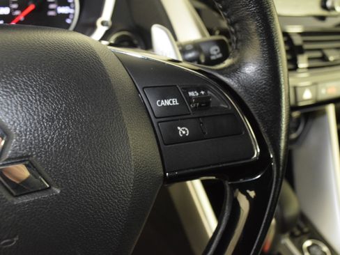 Used 2022 Mitsubishi Eclipse Cross SEL image 16