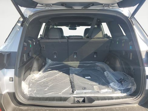 New 2026 Subaru Outback Touring XT image 16