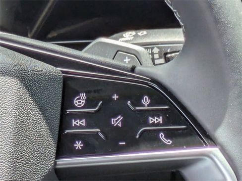 Used 2025 Audi Q5 Premium image 22