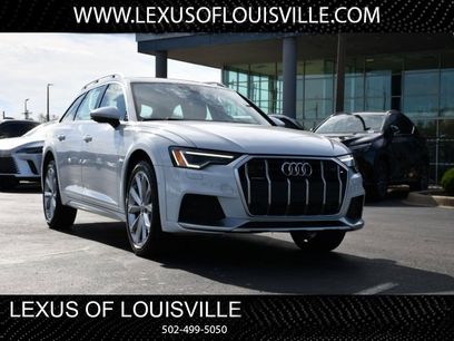 Used 2020 Audi A6 3.0T allroad Premium Plus w/ Driver Assistance Package