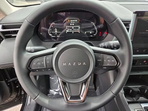 New 2026 MAZDA CX-5 Select AWD/4WD image 10