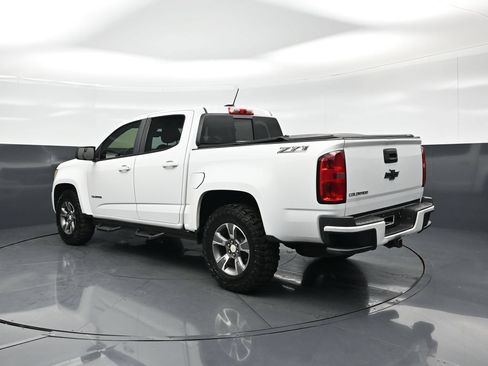 Used 2016 Chevrolet Colorado Z71 AWD/4WD image 6