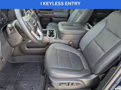 Used 2022 GMC Sierra 1500 SLT image 12