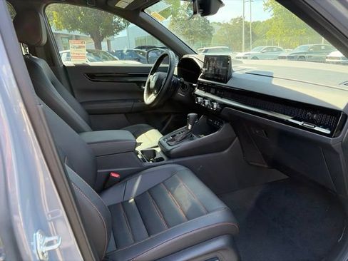 Used 2025 Honda CR-V Sport Touring image 18