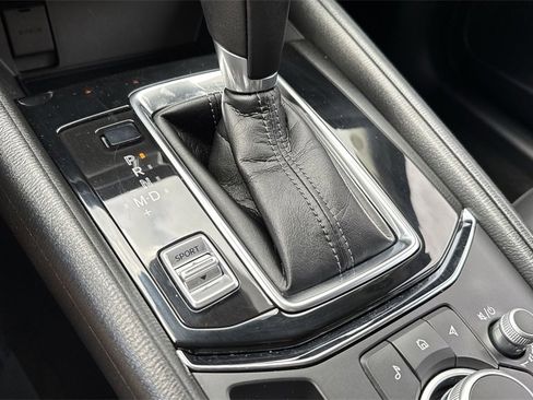 Certified 2021 MAZDA CX-5 Touring image 54