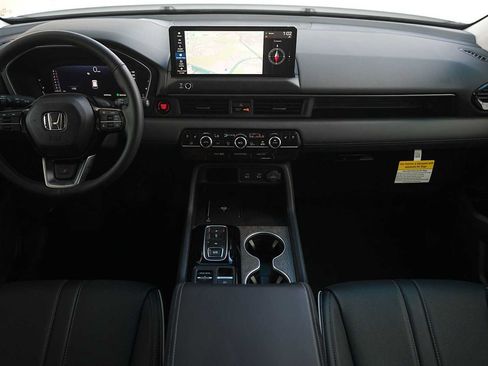 Used 2026 Honda Pilot Elite image 10