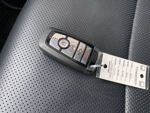 Certified 2023 Ford F150 Lariat image 39