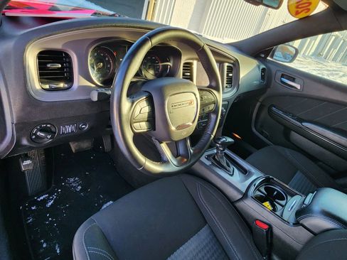 Used 2023 Dodge Charger SXT w/ Blacktop Package image 38