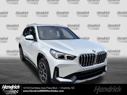 New 2026 BMW X1 xDrive28i w/ Technology Package