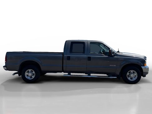Used 2003 Ford F250 Lariat RWD image 6