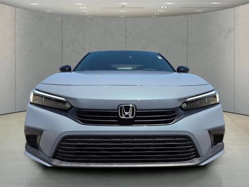 Used 2024 Honda Civic Sport image 9