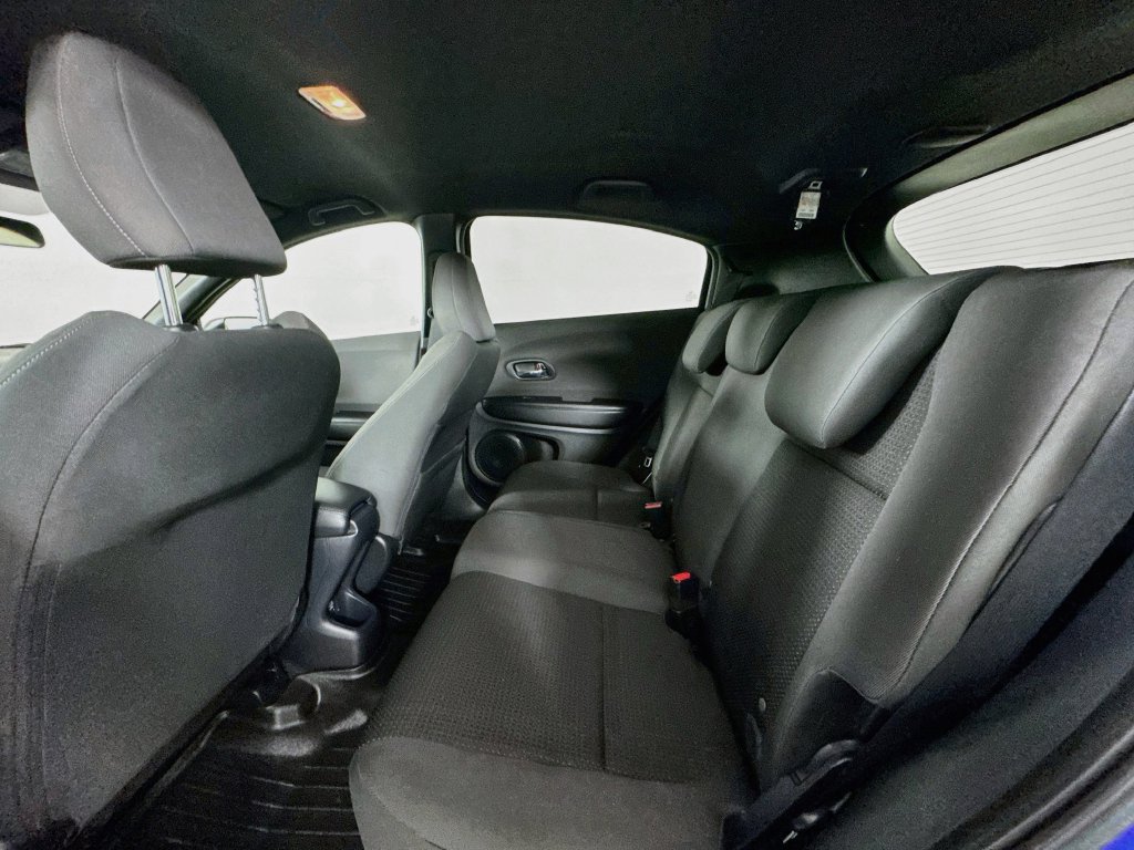 Used 2022 Honda HR-V Sport image 30