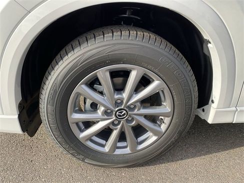New 2025 MAZDA CX-5 AWD 2.5 S image 10