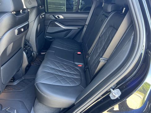 Used 2024 BMW X5 xDrive40i w/ Premium Package AWD/4WD image 23