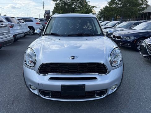Used 2014 MINI Cooper Countryman S AWD/4WD image 2