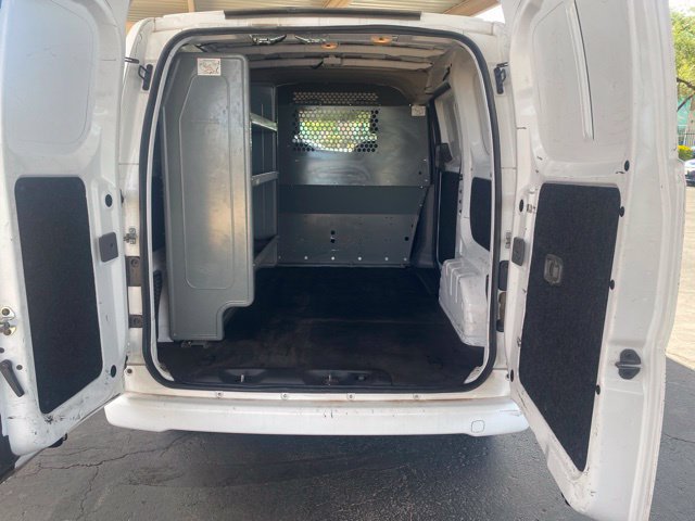 Used 2020 Nissan NV200 SV FWD image 7