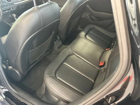Used 2018 Audi A3 2.0T Premium FWD image 21