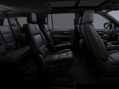 New 2026 Chevrolet Suburban RST AWD/4WD image 55