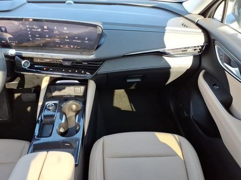 New 2026 Buick Envision Preferred image 19