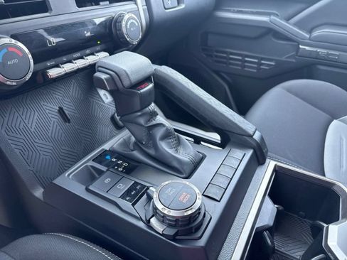 Certified 2026 Toyota Tacoma TRD Sport AWD/4WD image 19