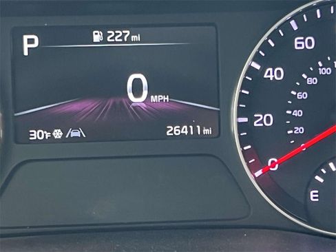 Used 2023 Kia Forte GT-Line w/ GT-Line Premium Package image 20