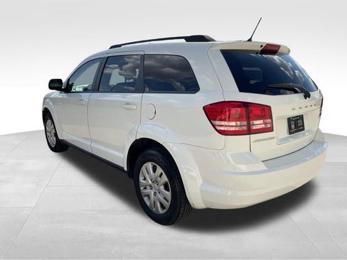 Used 2018 Dodge Journey SE w/ Popular Equipment Group FWD image 7