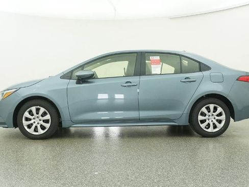 New 2026 Toyota Corolla LE image 52