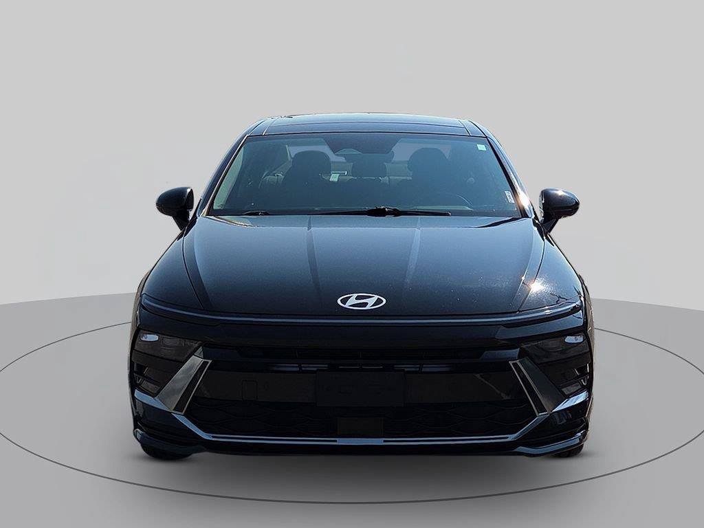 Used 2024 Hyundai Sonata SEL w/ Convenience Package FWD image 8