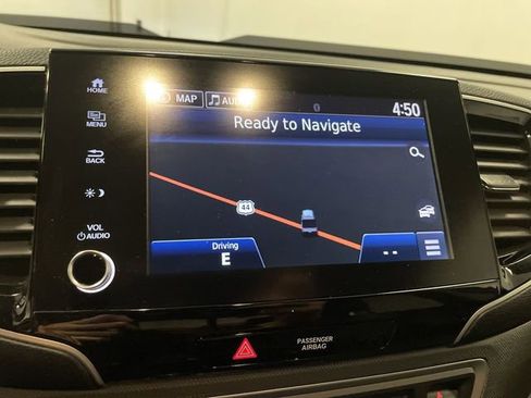 Certified 2023 Honda Ridgeline RTL-E image 18