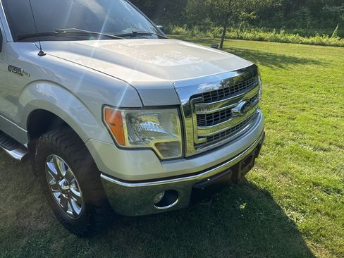 Used 2013 Ford F150 XLT w/ XTR Pkg AWD/4WD image 12