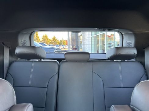 New 2026 GMC Acadia Elevation w/ Black Edition image 31