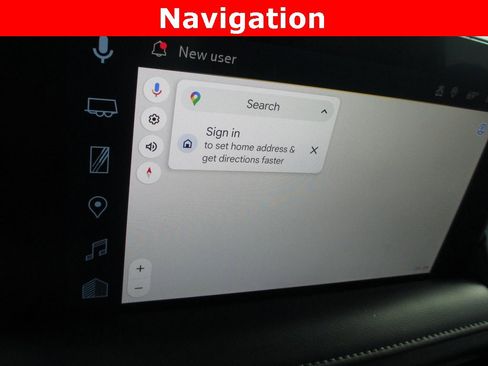 Used 2023 Chevrolet Tahoe Z71 w/ Luxury Package image 15