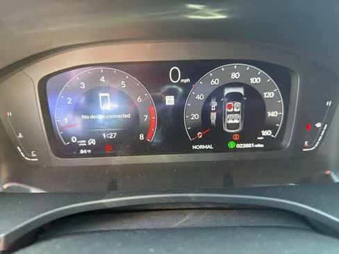 Used 2023 Acura Integra A-Spec FWD image 15