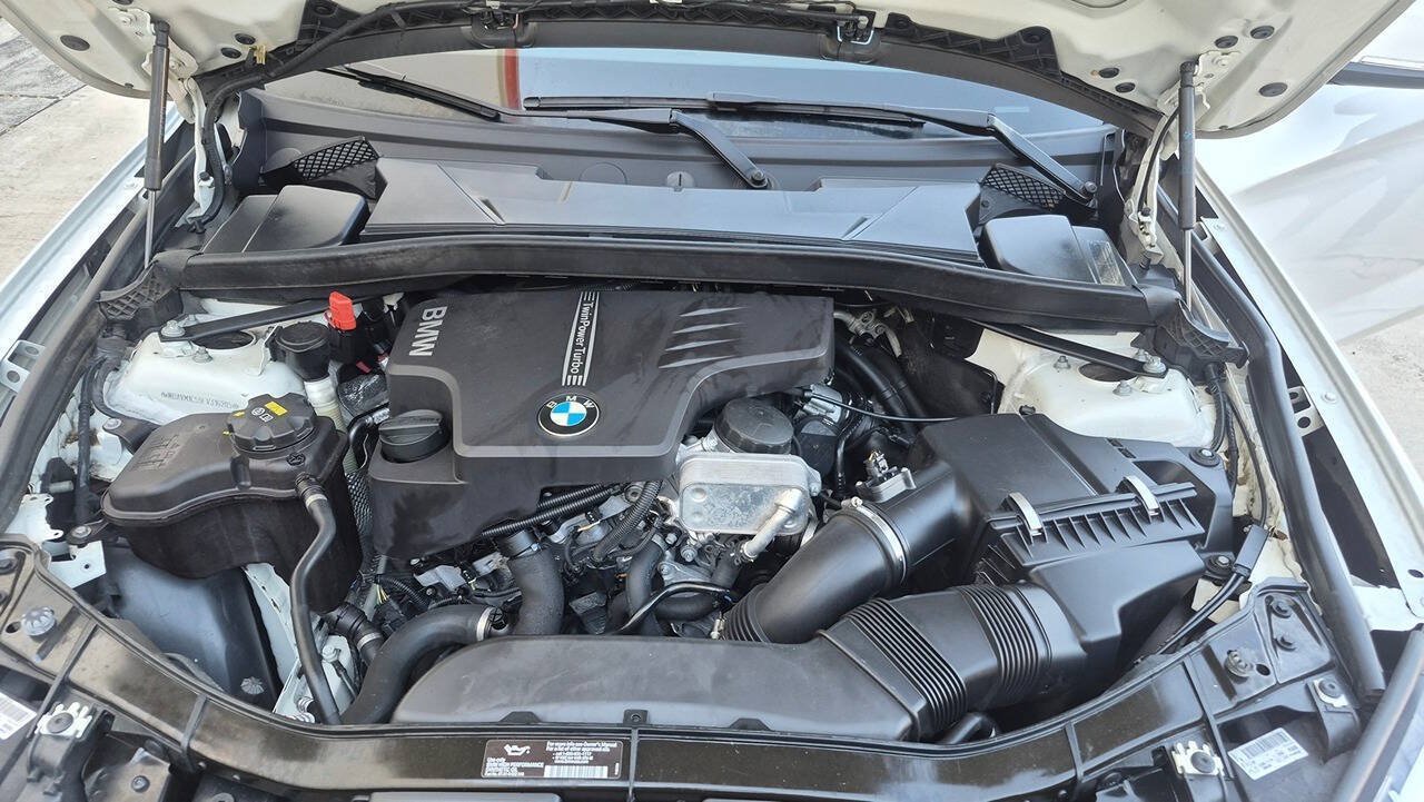 Used 2015 BMW X1 sDrive28i RWD image 50