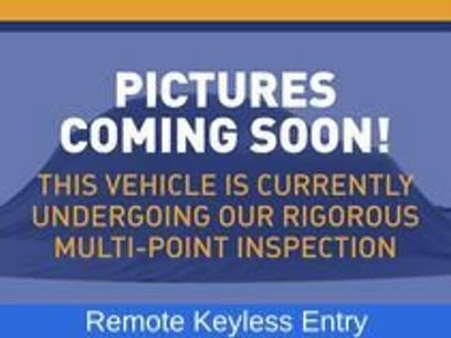 Used 2016 Chevrolet Sonic LT w/ Wheels and Fog Lamp Package