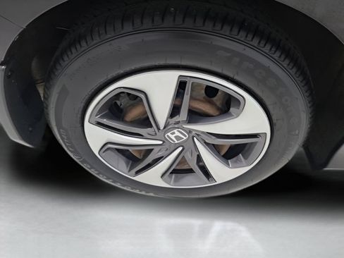 Used 2020 Honda Civic LX image 8
