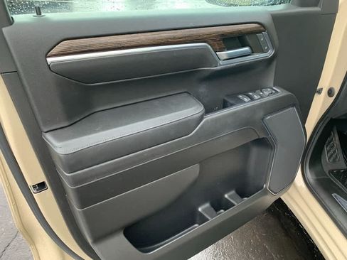 Certified 2022 GMC Sierra 1500 Elevation AWD/4WD image 16