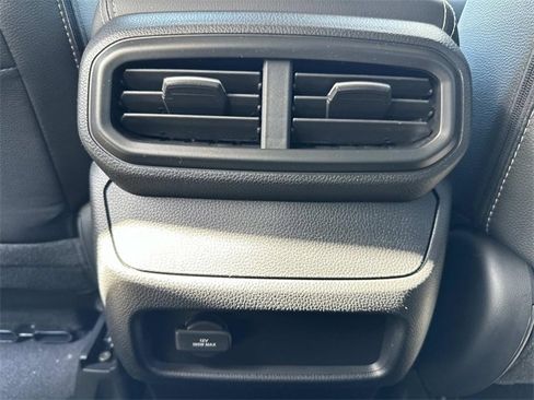 New 2026 Honda Ridgeline RTL image 17