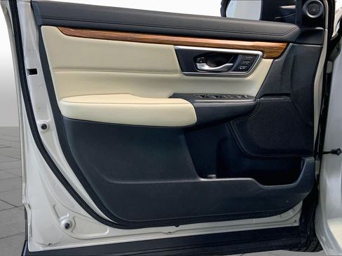 Used 2019 Honda CR-V EX-L image 21