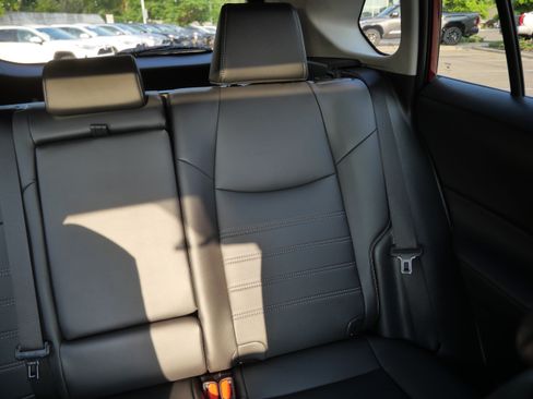 Certified 2025 Toyota RAV4 XLE Premium AWD/4WD image 15