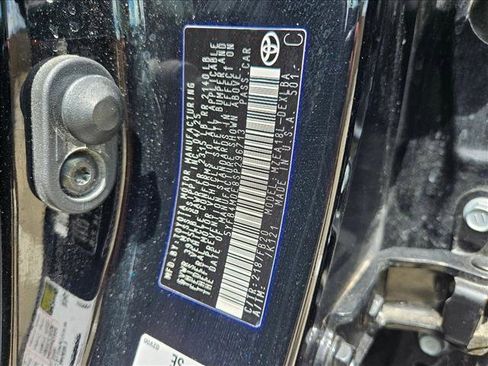 Used 2025 Toyota Corolla LE FWD image 22