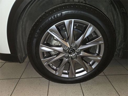 Used 2019 MAZDA CX-5 Grand Touring Reserve image 10