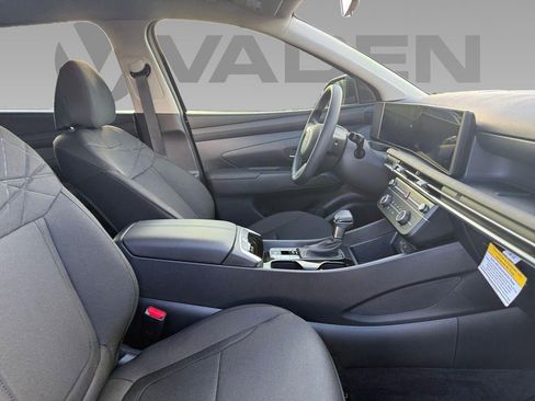 New 2026 Hyundai Tucson SE FWD image 34
