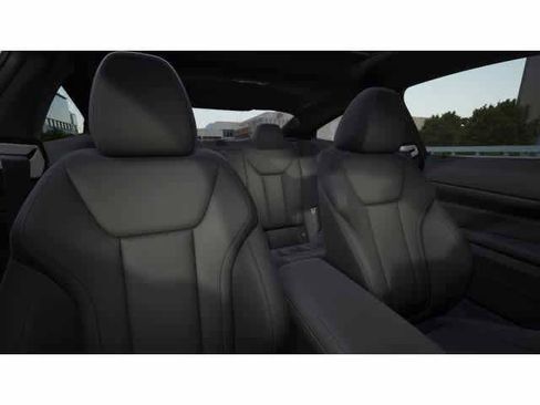 New 2026 BMW 430i Coupe w/ M Sport Package image 11