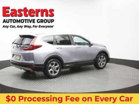 Used 2019 Honda CR-V EX-L image 43