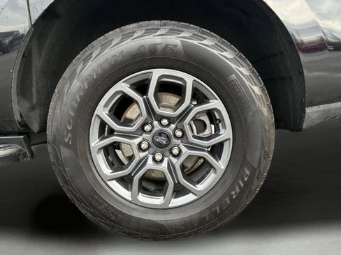 Used 2025 Ford Expedition Max Active AWD/4WD image 30