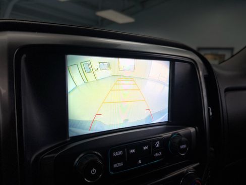 Used 2017 Chevrolet Silverado 2500 LTZ w/ Duramax Plus Package AWD/4WD image 22