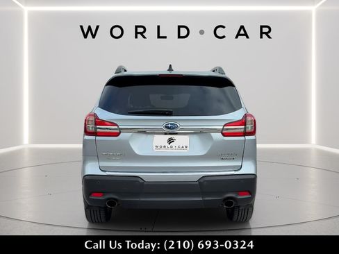 Used 2021 Subaru Ascent Touring w/ Popular Package #2A AWD/4WD image 6